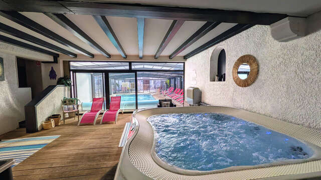 Logis Hotel de La Maree Ile de Re