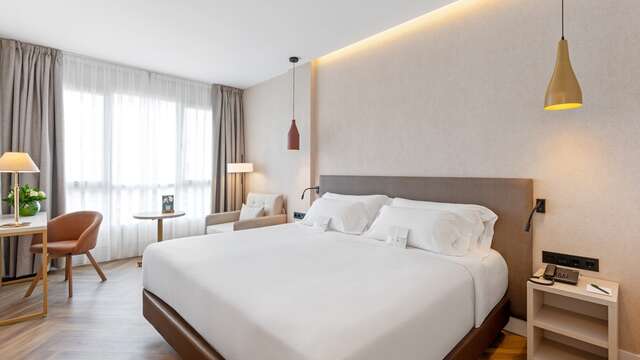 Sercotel HMO Martina