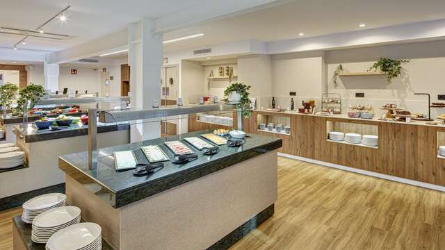 Sercotel HMO Martina