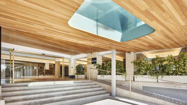 Sercotel HMO Martina