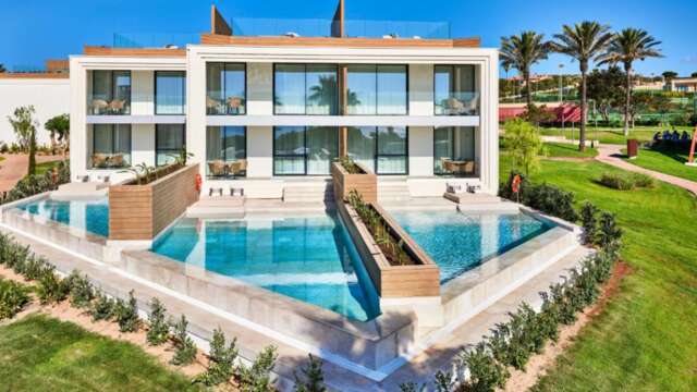 Insotel Punta Prima Prestige Suites Spa