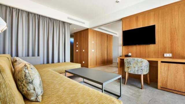 Insotel Punta Prima Prestige Suites Spa