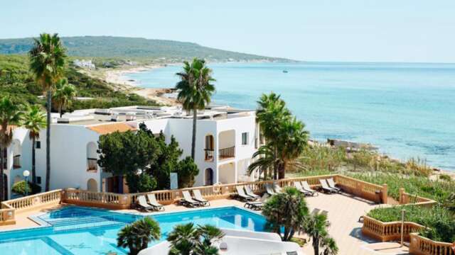 Insotel Hotel Formentera Playa