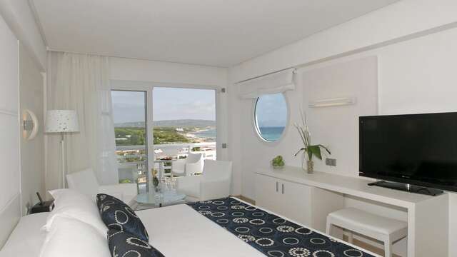 Insotel Hotel Formentera Playa
