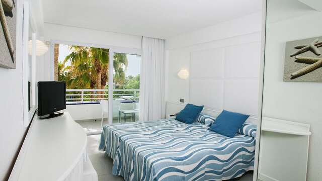 Insotel Hotel Formentera Playa