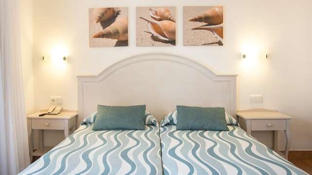 Insotel Hotel Formentera Playa