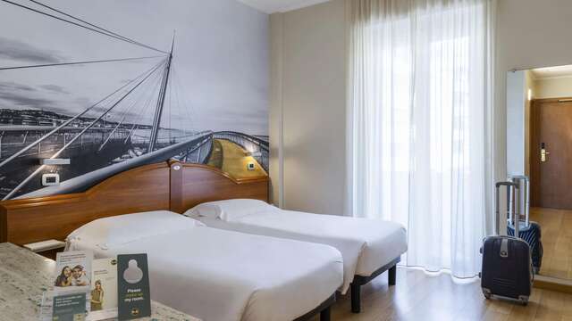 B B HOTEL Pescara