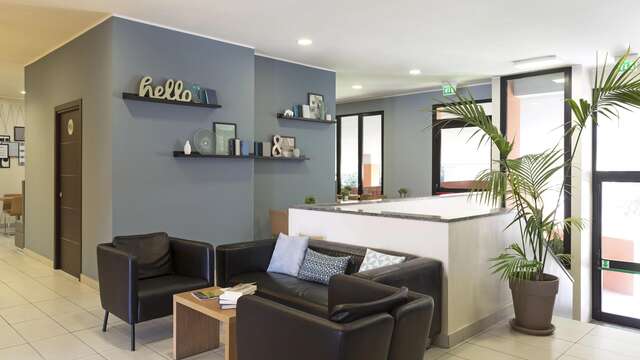 B B HOTEL Bergamo City