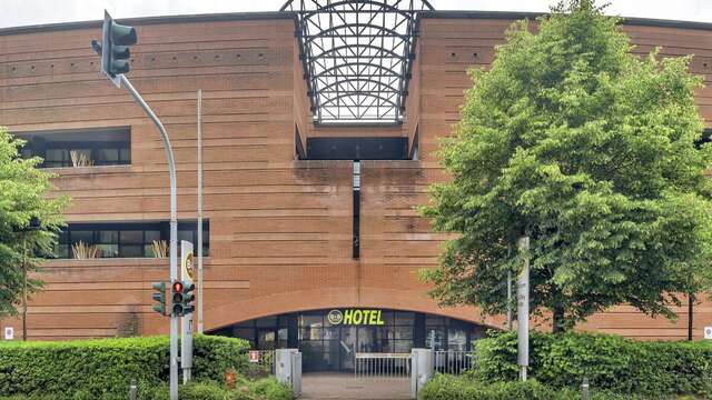 B B HOTEL Como Camerlata