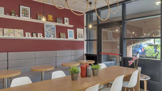 B B HOTEL Como Camerlata