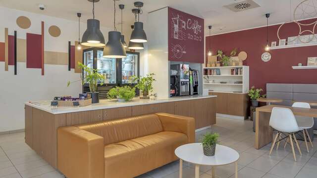 B B HOTEL Como Camerlata