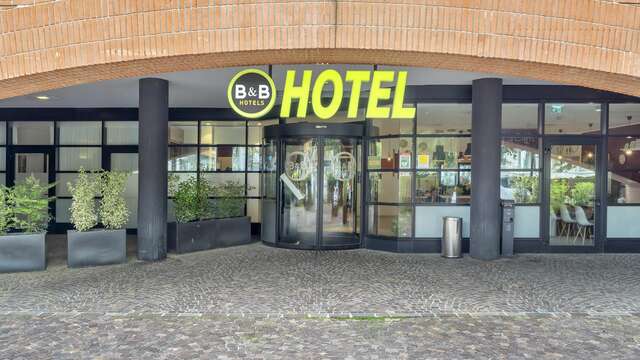 B B HOTEL Como Camerlata