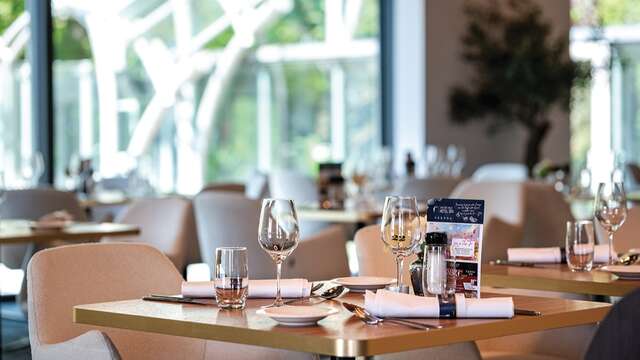 Van der Valk Hotel Spa