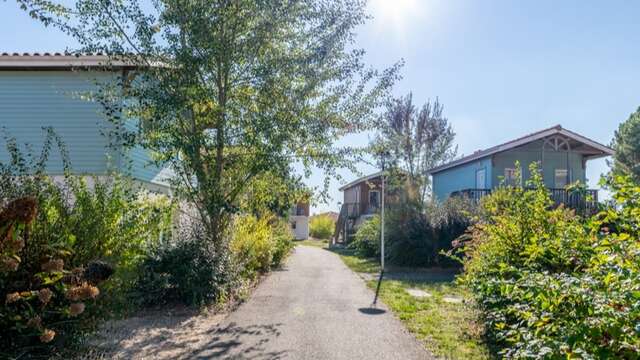 Vacanceole - Le Domaine des Grands Lacs