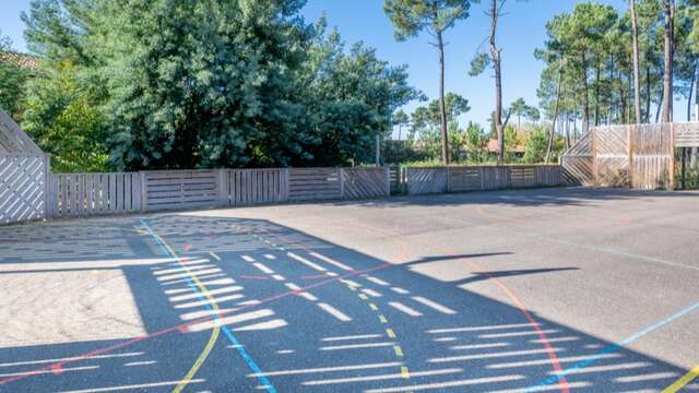 Vacanceole - Le Domaine des Grands Lacs