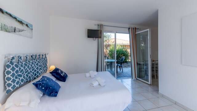 Soggiorno a Biscarrosse: Surf, relax e residence 3 stelle in programma (3 notti)