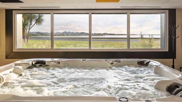 Best Western Cote des Sables Plouescat