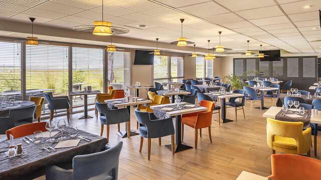 Best Western Cote des Sables Plouescat