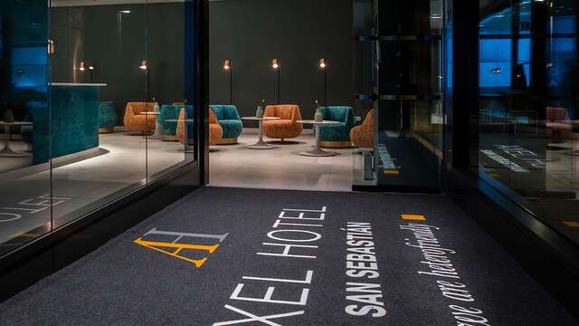 Axel Hotel San Sebastian