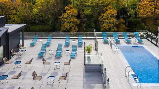 Axel Hotel San Sebastian