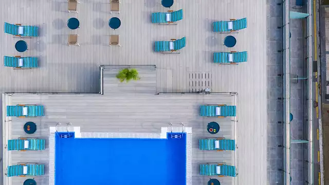 Escapada relax con spa en el centro de San Sebastián