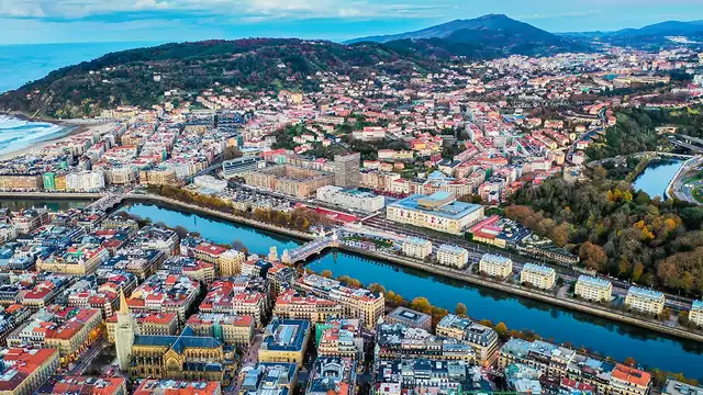 Escapada con spa en San Sebastián