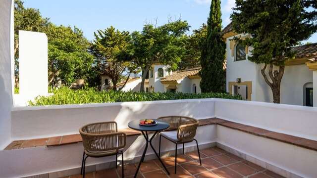 Inmood San Roque