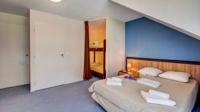 Vacanceole - Les Balcons d Aix