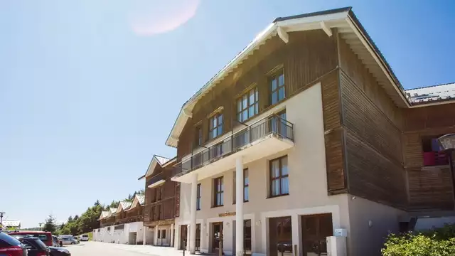 Atmosfera di montagna per un momento di evasione (2 notti)