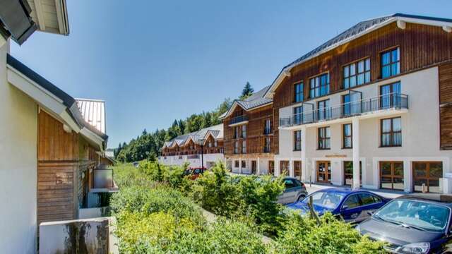 Vacanceole - Les Balcons d Aix