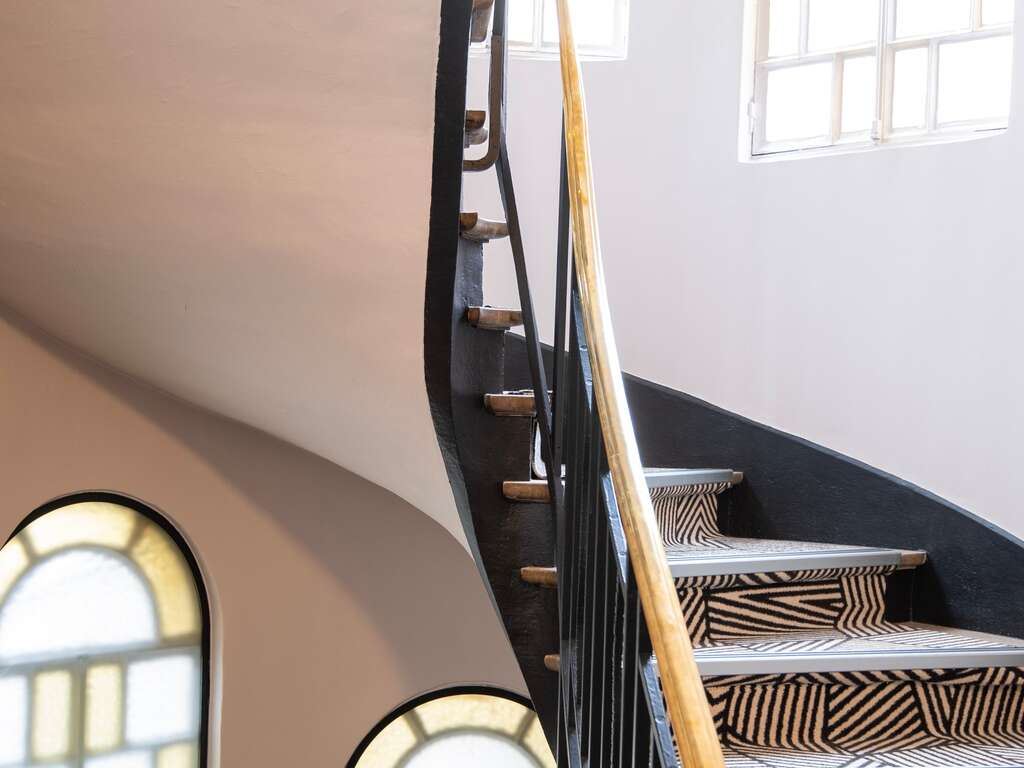 Séjour étoilé à Dijon avec accès privatif à l´espace détente - 4* - 12