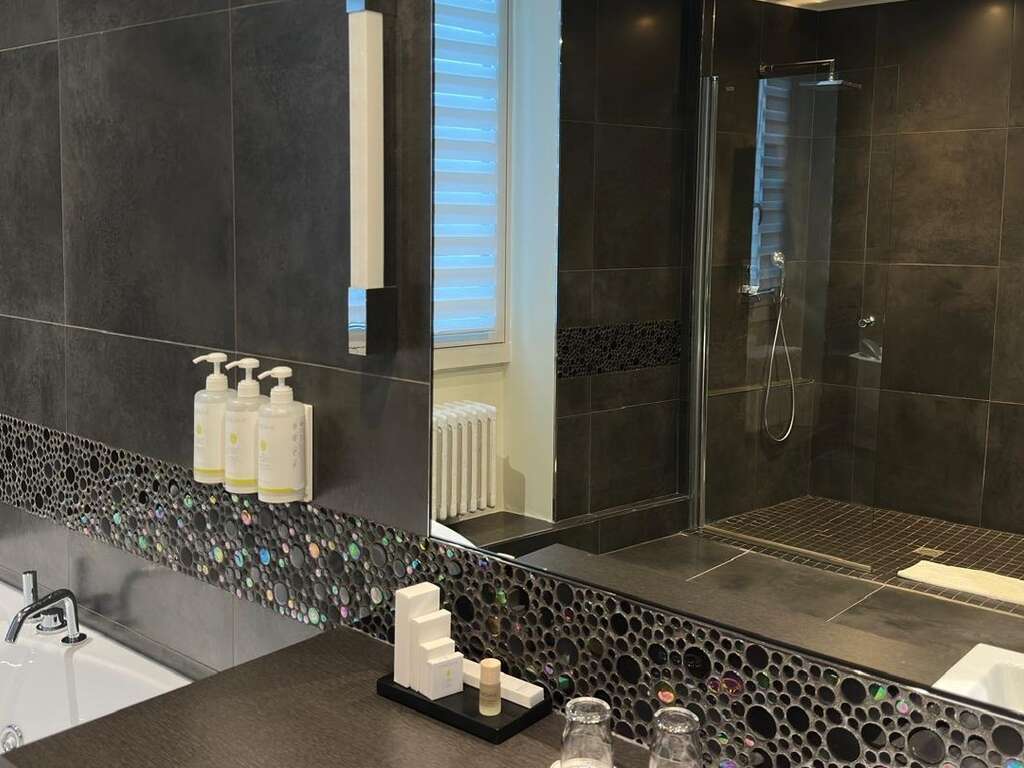 Séjour étoilé à Dijon avec accès privatif à l´espace détente - 4* - 17