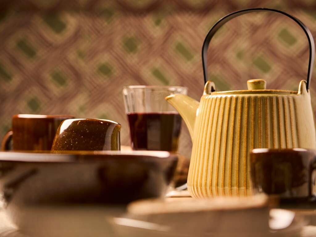 Séjour étoilé à Dijon avec accès privatif à l´espace détente - 4* - 7