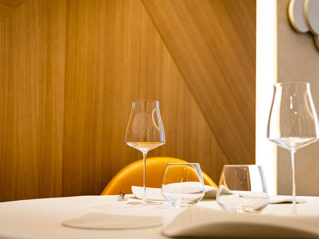 Séjour étoilé à Dijon avec accès privatif à l´espace détente - 4* - 1