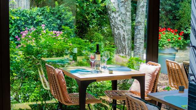 Novotel Paris La Defense Esplanade