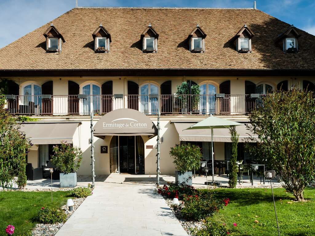 Week-end Romantique Près De Beaune - 4* (ref 10952)