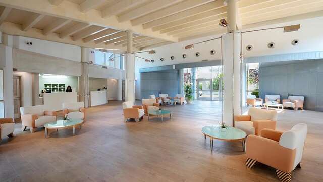 Alborea Ecolodge Resort - Puglia