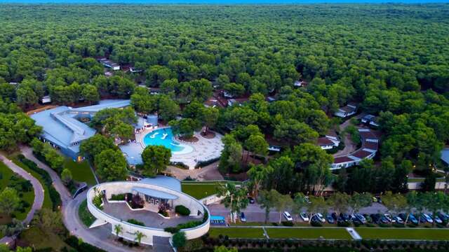 Alborea Ecolodge Resort - Puglia