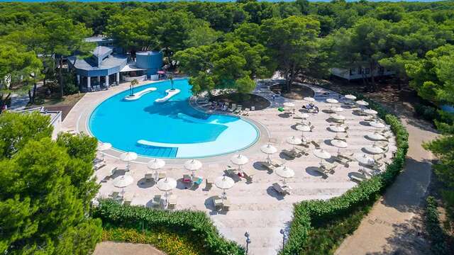 Alborea Ecolodge Resort - Puglia