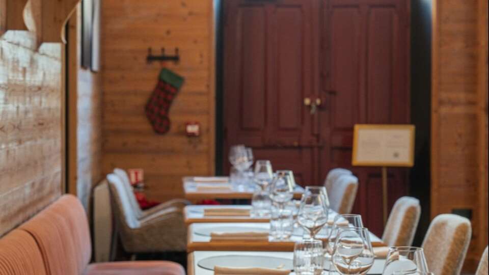 Maison Soyeuse