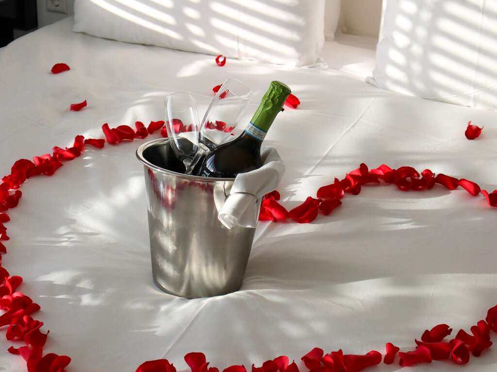 Escapade Romantique Avec Dîner 2 Services À Amsterdam - 3* (ref 10398)