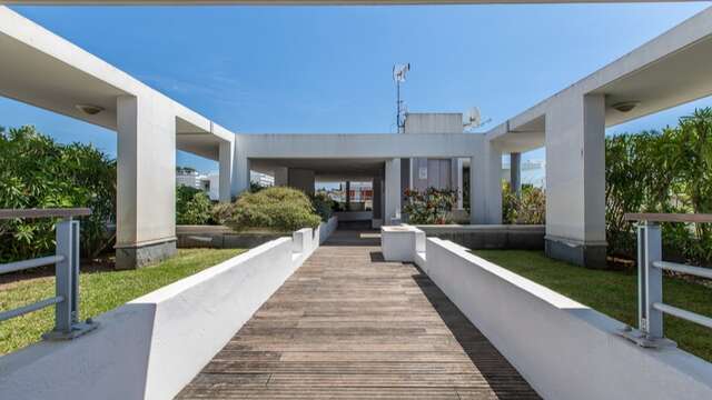 Vacanceole - Residence Le Crystal