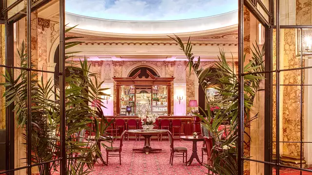 Promo: koninklijk 5* verblijf in centrum Brussel + ontbijt en upgrade inbegrepen
