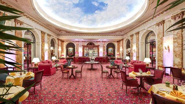 Hotel Le Plaza Bruxelles