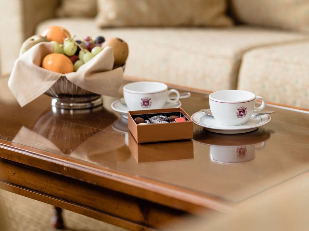 Luxe et raffinement dans un hôtel 5* au coeur de Bruxelles - 5* - 13