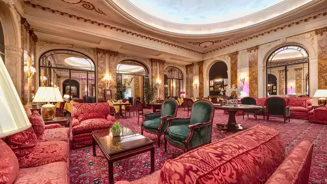 Promo: koninklijk 5* verblijf in centrum Brussel + ontbijt en upgrade inbegrepen