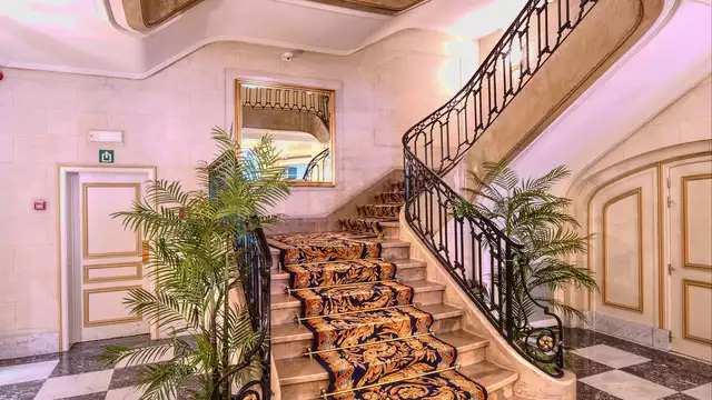 Promo: koninklijk 5* verblijf in centrum Brussel + ontbijt en upgrade inbegrepen