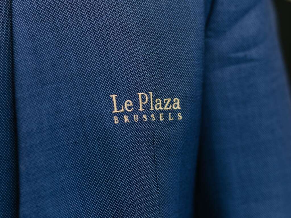 Luxe et raffinement dans un hôtel 5* au coeur de Bruxelles - 5* - 8