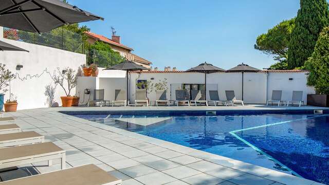 Mercure Marseille Centre Bompard La Corniche