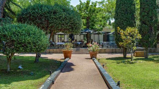 Mercure Marseille Centre Bompard La Corniche